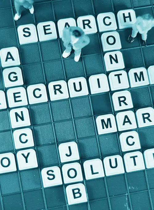 Construction Recruiters